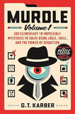 Murdle: Volume 1 (Paperback) by G. T. Karber