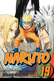 Naruto, Vol. 19 (Volume 19): Successor Paperback Ð by Masashi Kishimoto