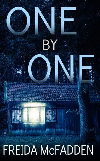 One By One: An unputdownable psychological thriller (Paperback) by Freida McFadden