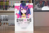 Oshi No Ko (Volume 1) Paperback by Aka Akasaka
