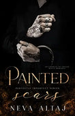 Painted Scars (Perfectly Imperfect) (Paperback) by Neva Altaj