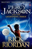 Percy Jackson and the Lightning Thief (Percy Jackson and the Olympians) Paperback Ð  by Rick Riordan