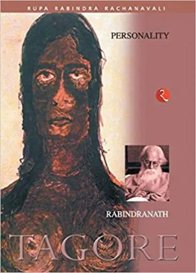 Personality (Paperback ) Ð  by Rabindranath Tagore