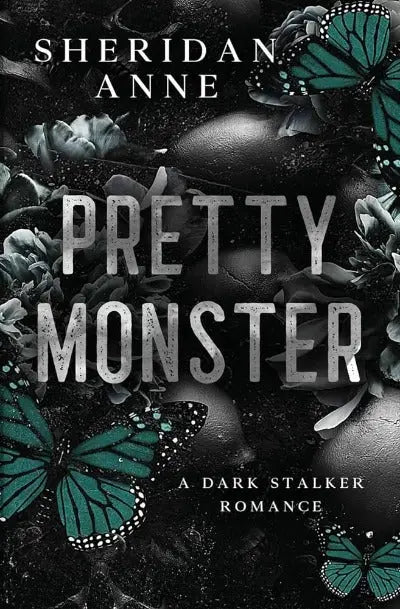Pretty Monster (Paperback) by Sheridan Anne