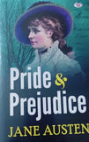 PRIDE AND PREJUDICE (Paperback) Ð by Jane Austen