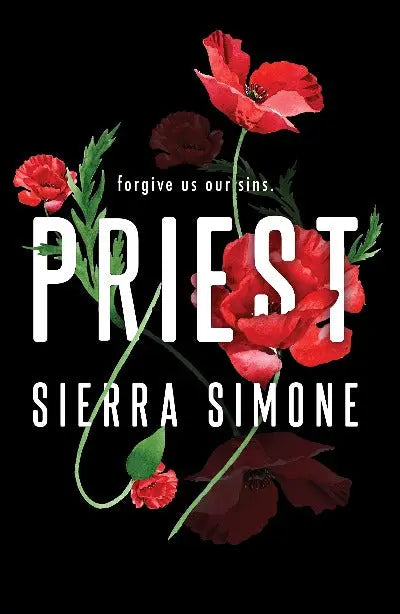 Priest (Book 1) (Paperback)  by Sierra Simone