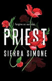 Priest (Book 1) (Paperback)  by Sierra Simone