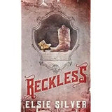 Reckless (Special Edition): 4 (Chestnut Springs) Paperback by Elsie Silver