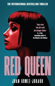 Red Queen Paperback Ð by Juan Gomez-Jurado (Author)
