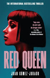 Red Queen Paperback Ð by Juan Gomez-Jurado (Author)