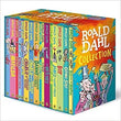 (16 Copy) Roald Dahl Complete Collection Paperback Ð by Roald Dahl