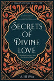 Secrets of Divine Love (Paperback) by A. Helwa