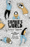 SOPHIE'S WORLD (REISSUE) - Jostein Gaarder