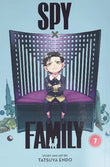Spy X Family, Vol. 7, Paperback Ð by Tatsuya Endo