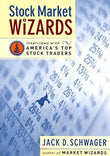 Stock Market Wizards (Paperback) by Jack D. Schwager