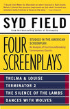 Four Screenplays (Paperback) by Syd Field