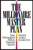 THE MILLIONAIRE MASTER PLAN (Paperback) by Roger James Hamilton