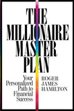 THE MILLIONAIRE MASTER PLAN (Paperback) by Roger James Hamilton