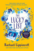 LUCKY LIST (Paperback ) Ð  by Rachael Lippincott