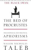 The Bed of Procrustes (Paperback) by Nassim Nicholas Taleb