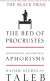 The Bed of Procrustes (Paperback) by Nassim Nicholas Taleb