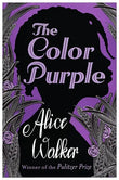 THE COLOR PURPLE Paperback Ð by Alice Walker (Author)