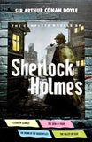 The Complete Novels Of Sherlock Holmes Paperback by Sir Arthur Conan Doyle