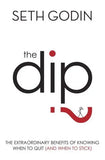 The Dip Paperback Ð by Seth Godin (Author)
