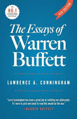 The Essays of Warren Buffett (Paperback) by Lawrence A. Cunningham, Warren E. Buffett
