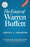 The Essays of Warren Buffett (Paperback) by Lawrence A. Cunningham, Warren E. Buffett