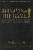 The Game (Paperback) by Neil Strauss