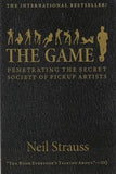 The Game (Paperback) by Neil Strauss