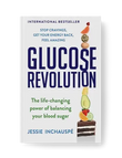Glucose Revolution (Green cover) (Paperback) by Jessie Inchauspe