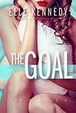 The Goal Paperback Ð by Elle Kennedy