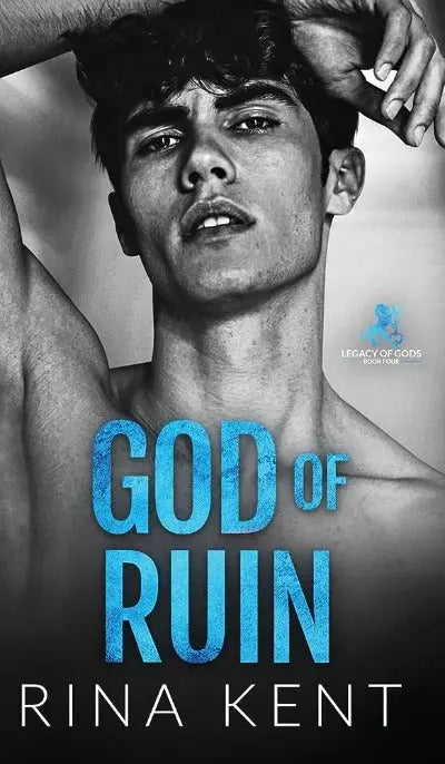 God of Ruin (Paperback) by Rina Kent