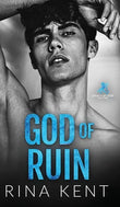 God of Ruin (Paperback) by Rina Kent