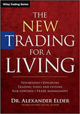 The New Trading for a Living Paperback Ð by Alexander Elder
