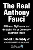 The Real Anthony Fauci (Hardcover)