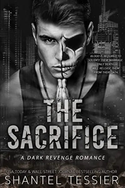 The Sacrifice (Book 3) (L.O.R.D.S Series ) (Paperback) by Shantel Tessier