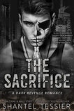 The Sacrifice (Book 3) (L.O.R.D.S Series ) (Paperback) by Shantel Tessier