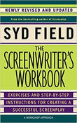 The Screenwriter's Workbook (Paperback) Ð  by Syd Field