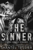 The Sinner (Book 2) (L.O.R.D.S Series) (Paperback) by Shantel Tessier