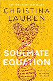 THE SOULMATE EQUATION (Paperback) - Emily Henry