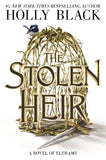 The Stolen Heir Paperback Ð by Holly Black