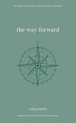 The Way Forward (The Inward Trilogy) (Paperback) by yung pueblo