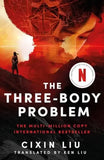 The Three Body Problem (Paperback) by Cixin Liu