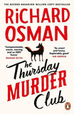 The Thursday Murder Club Paperback Ð by Richard Osman
