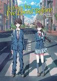 To Every You I've Loved Before (Light Novel) (Paperback) by Yomoji Otono