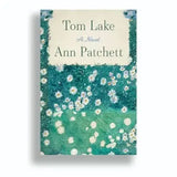 Tom Lake (Paperback) by Ann Patchett
