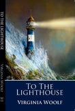 TO THE LIGHTHOUSE (Paperback) Ð by Virginia Woolf